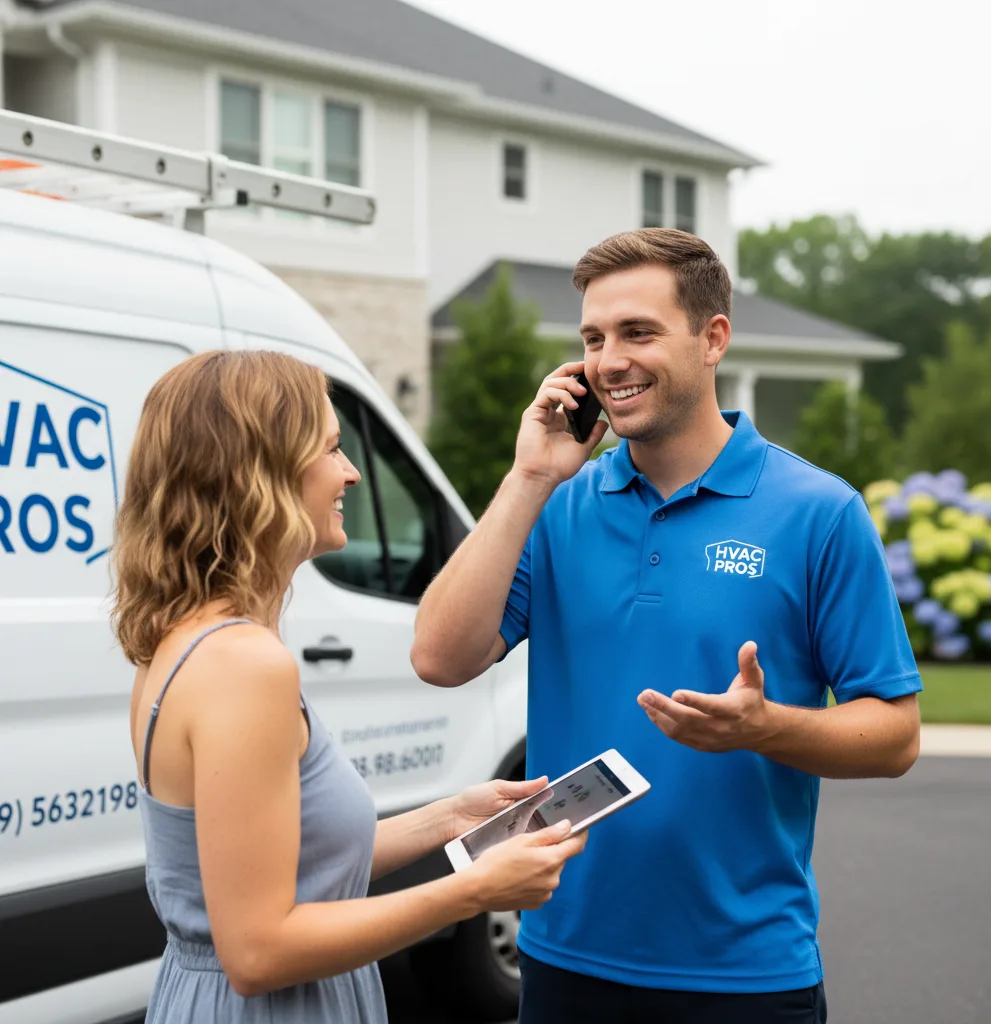 Furnace Installation in Ashtabula, OH